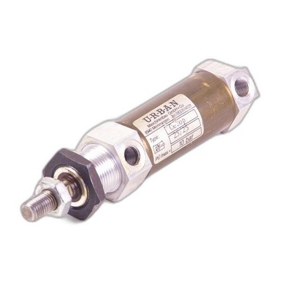 U-R-B-A-N | Cetop | USED | USPP | ID1509 | PLC2DAY Used in stock at PLC2DAY
