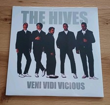 The Hives - Veni Vidi Vicious, Vinyl, Neu/Ovp...