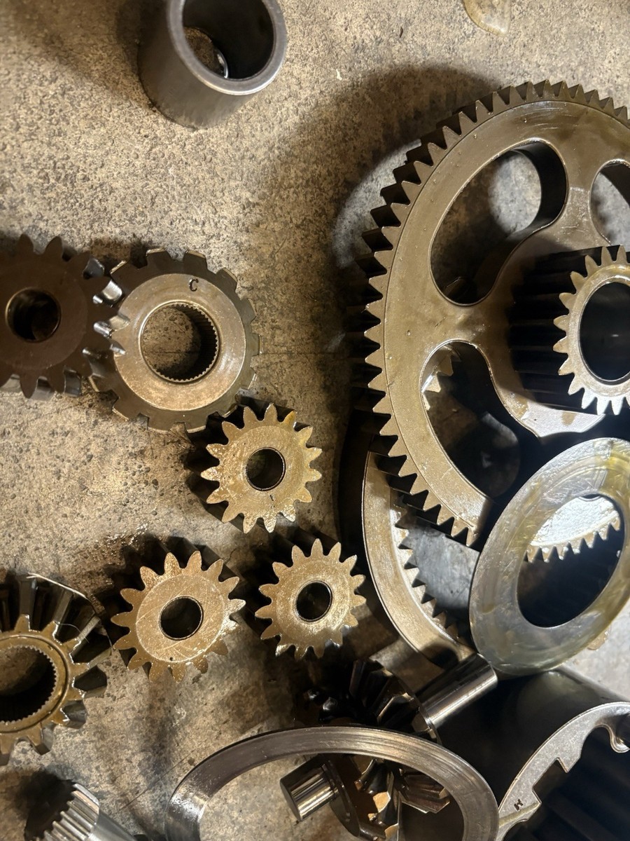 Transmission Hydro Gear 618-04329 Transaxle Parts Assortment Cub