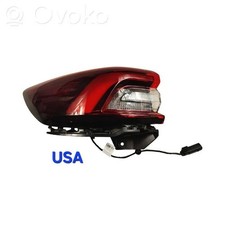 FORD USA ESCAPE IV Rücklicht hinten links PJ6B13405 PJ6B13405A FZG6A 35275407