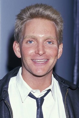 Eric Douglas during Face International 10 Most Exciting Faces of 1- Old Photo