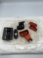 Echo 702Evl Oem Av Mounts