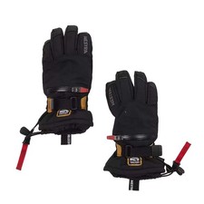Hestra All Mountain CZone 5 Finger Glove - Kids'