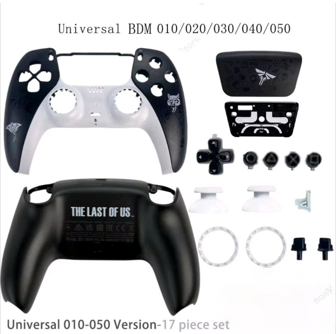 Shell Controler Ps5 Controller Shell Uk