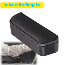 Car Armrest Door Storage Box Car Interior Lift Adjustable Armrest Accessories Car Armrest Door Storage Box Car Interior Lift Adjustable Armrest Accessories