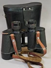 RARE USSR Soviet Army "General's" B12 Binoculars 12x42 with RETICLE + case #56