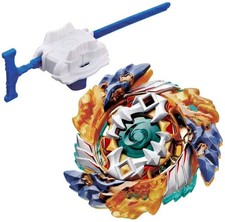 Beyblade Burst B 122 Starter Geist Fafnir .8 .Ab