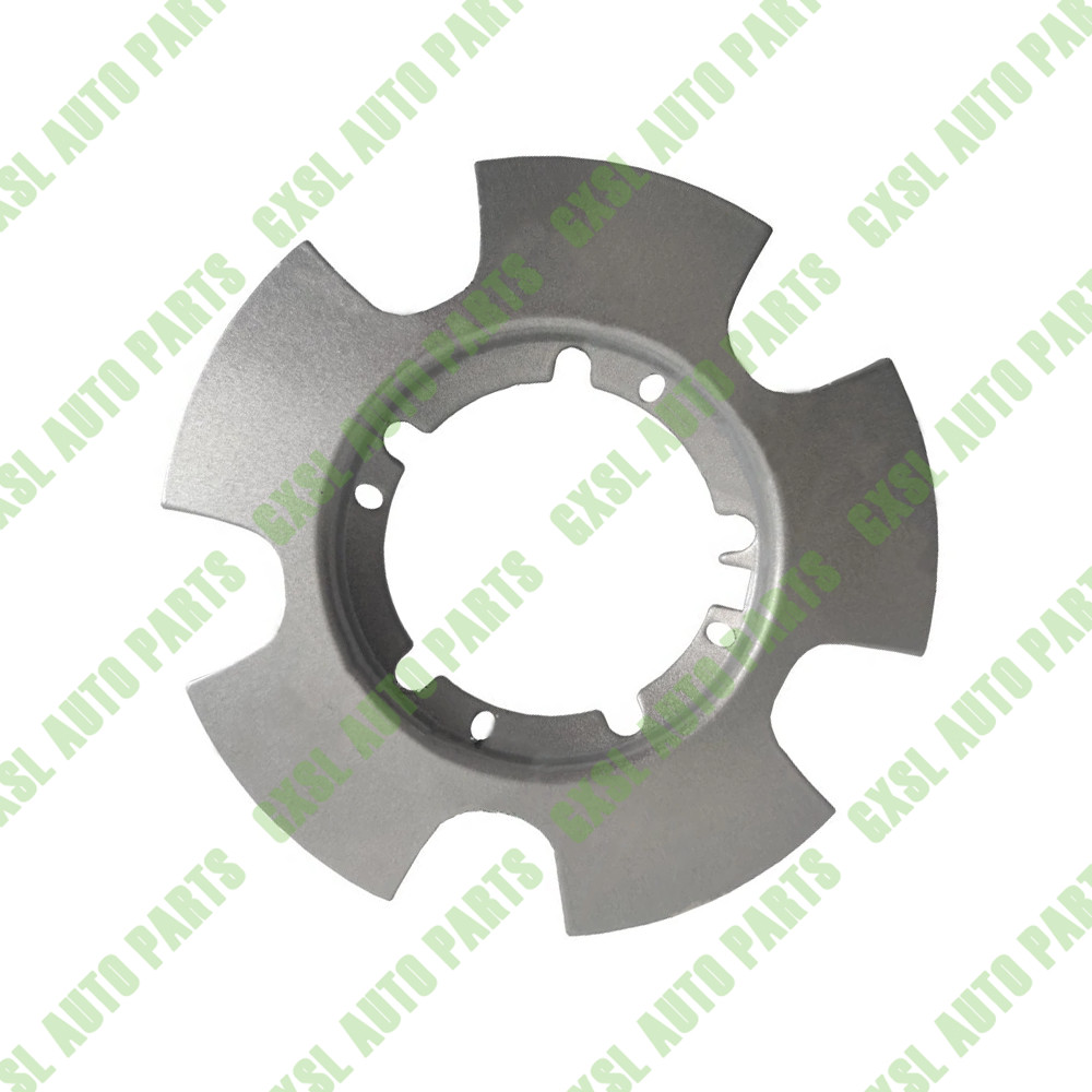 Bentley Continental GT Wheel P/N 3W0601161CQ