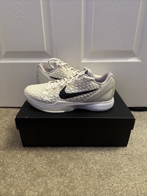 Nike Kobe 6 Protro  All-Star 2.0  Sail Size 10.5