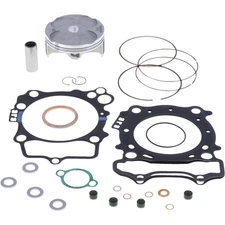 Athena P5F0770212009A Piston Kit with Gaskets