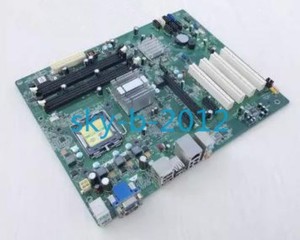 1 PCS   G45A01 industrial computer motherboard In good condition #qm