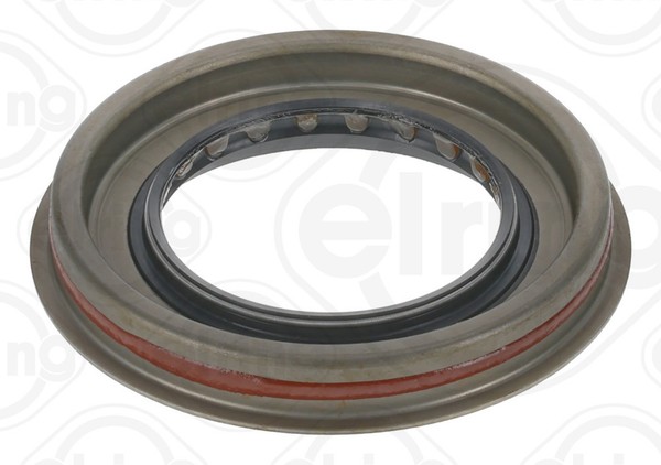 Elring Wellendichtring Differential B15.620 FPM Fluor-Kautschuk FüR Jeep 4 JL Up-image
