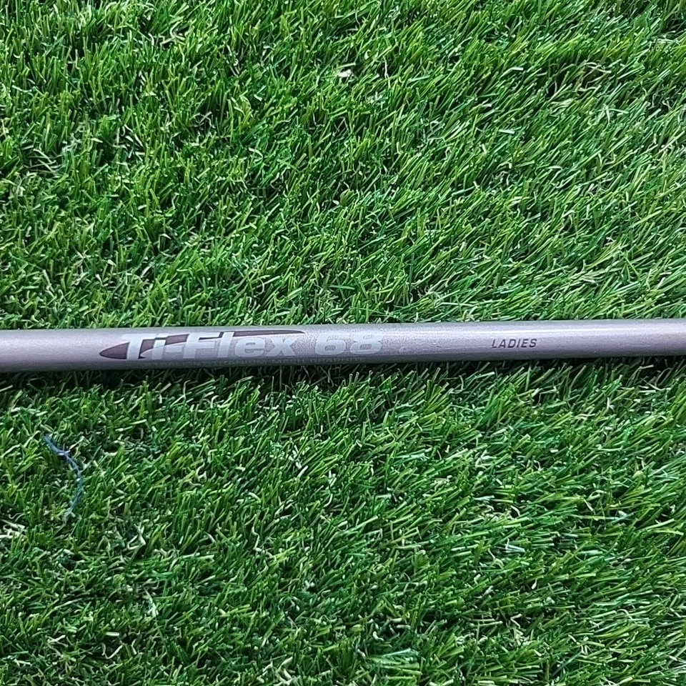 Inversion Excalibur Hybrid 22 Degree Ladies Flex New Grip  - Image 4 of 4