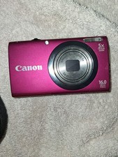 canon camera digital