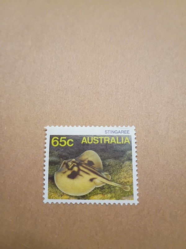 Australia  Postage Stamp 1984 Mint 915