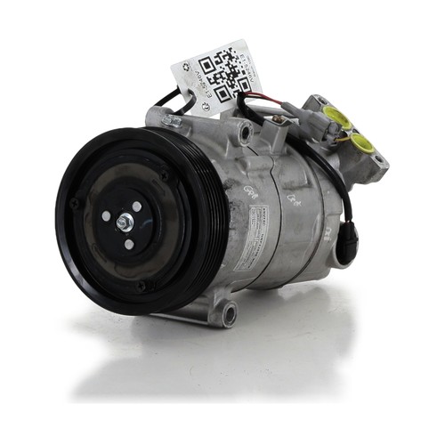 Klimaanlagekompressor - Renault Scenic III PH.1 - 926008209R - E1-5246V