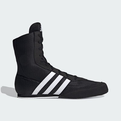 adidas Originals Unisex Box Hog 2.0 - Core Black/White - FX0561 Expeditedship