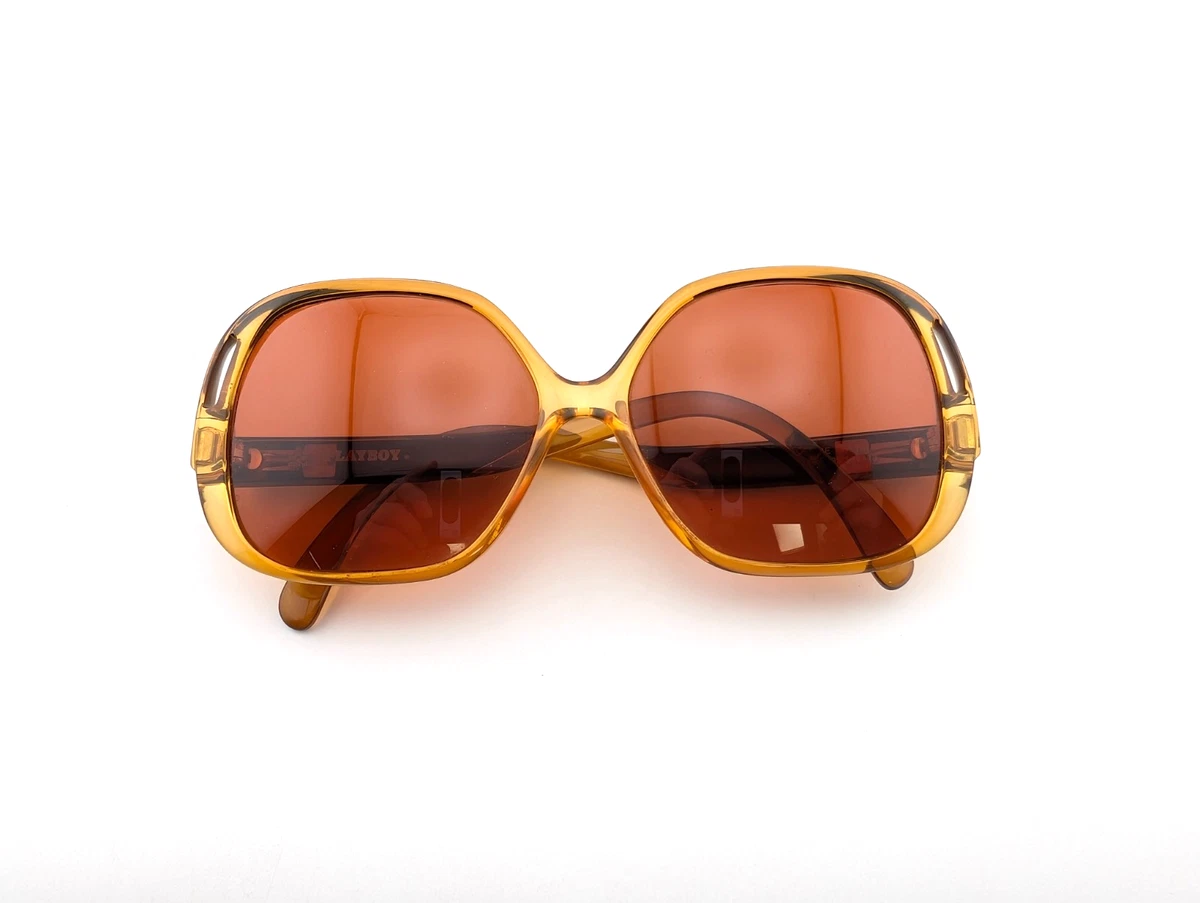 Playboy Plastic Frame Sunglasses for Women for sale | eBay display picture 1