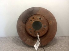 VORDERE BREMSSCHEIBE F&Uuml;R MERCEDES-BENZ CLASE CLK W209 COUPE 2.7 CDI 20 3069695