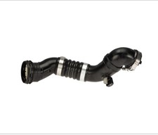 Ford Oem Cold Side Intercooler Pipe Upgrade For 2011-2016 Ford 6.7l Powerstroke Ford Oem Cold Side Intercooler Pipe Upgrade For 2011-2016 Ford 6.7l Powerstroke