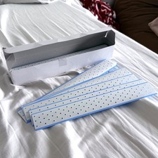 Extenda-Bond Bonding Strips package of 70 lac...