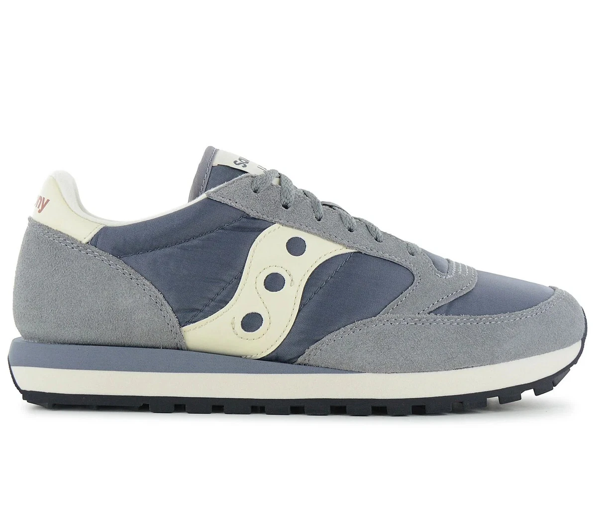 Saucony Jazz Original Grey for sale | eBay display picture 1