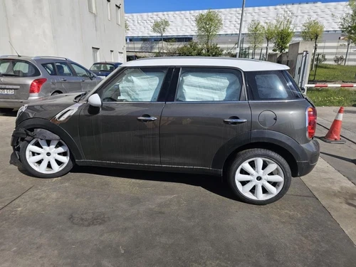 3422621 Mando Retrovisor para MINI COUNTRYMAN (R60)(2010) Cooper D 2012 864137 - Imagen 9 de 9