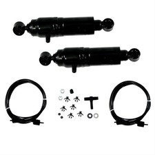 Gabriel Air Shocks Hijackers Rear Volkswagen Pair