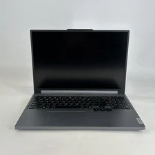 Lenovo Legion Slim 5 Gen 9 16 165Hz QHD+ 3.8GHz Ryzen 7 8845HS 16GB 1TB RTX 4070