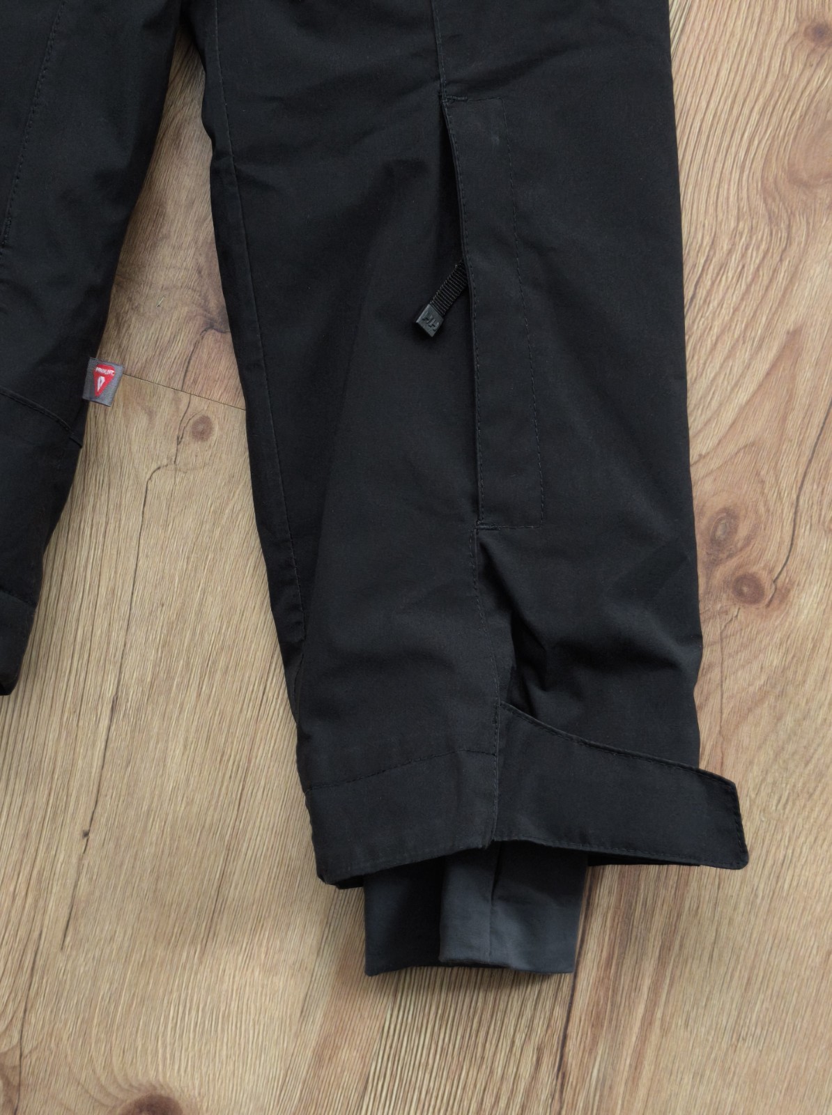 $600 Helly Hansen Alpha Infinity Ski Jacket Men's… - image 6