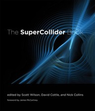The SuperCollider Book Mit Press