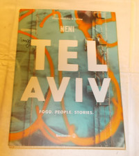 Kochbuch Tel Aviv mit Neni