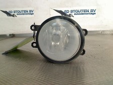 Antibrouillard Toyota YARIS II
