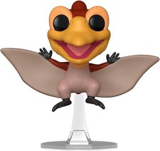 Funko Pop! Movies The Land before Time: Petrie Vinyl Figure #1840 w/ Protector