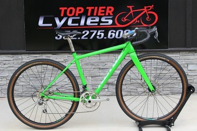 Kona Rove 48cm Gravel Bike 48 Cm 2018 Kona Rove NRB Gravel CX Disc