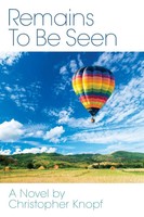 Christopher Knopf | Remains To Be Seen | Taschenbuch | Englisch (2013)
