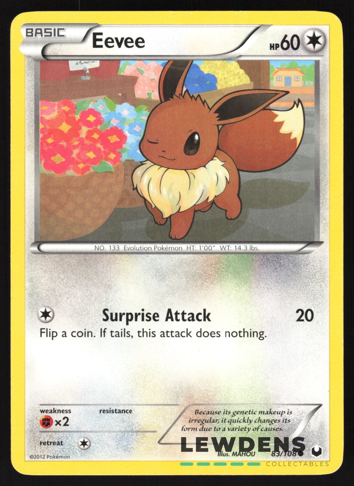 Eevee