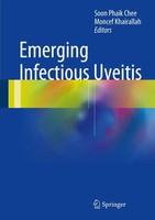 Soon-Phaik Chee (U. A.) | Emerging Infectious Uveitis | Buch | Englisch (2017)
