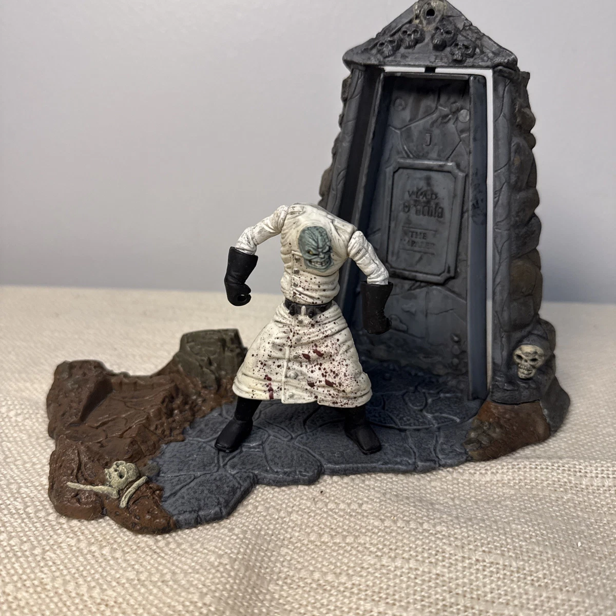 25+ McFarlane Toys Dracula Action Figures for sale | Updated Oct 2026