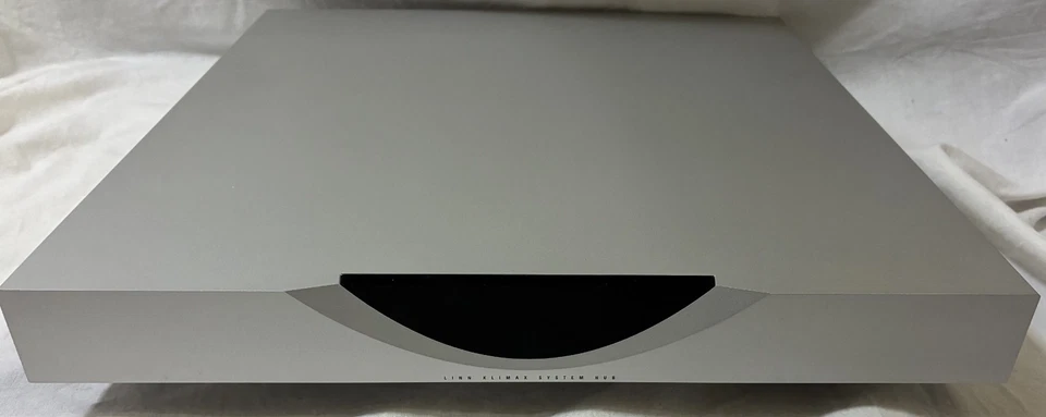 Linn KLIMAX SYSTEM HUB / Lettore musicale di rete / HDMI2.0 - Immagine 2 di 4
