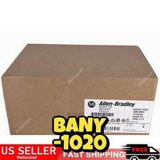 New Allen-Bradley 150-C85NBD SMC-3 85A Smart Motor Controller US Free Tax
