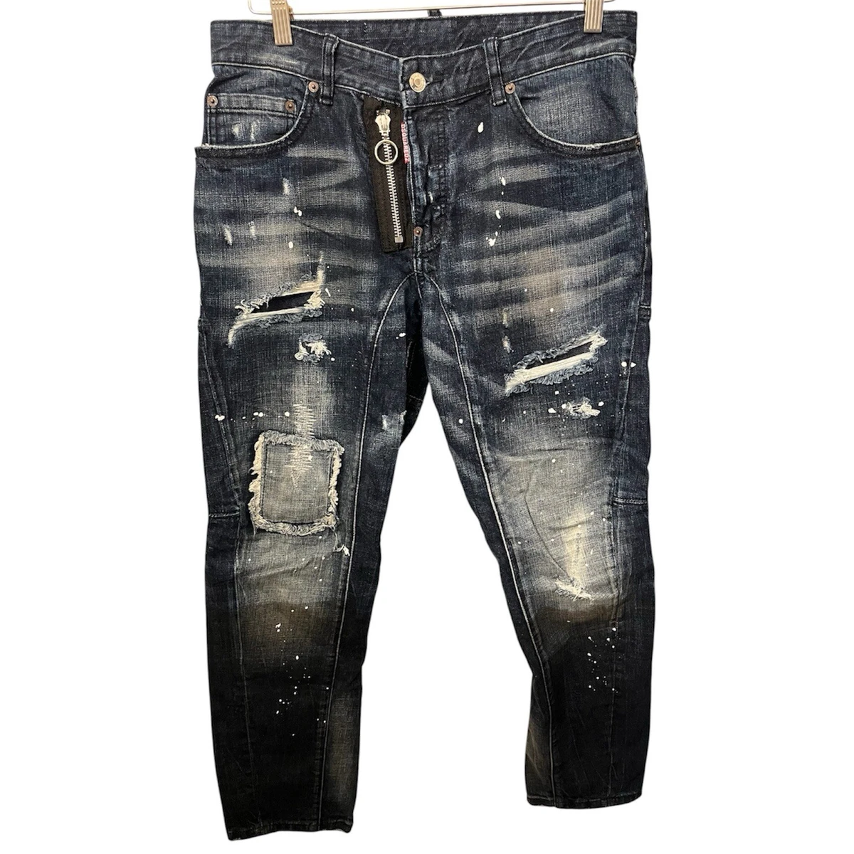 Dsquared2 Men's Jeans for sale | eBay