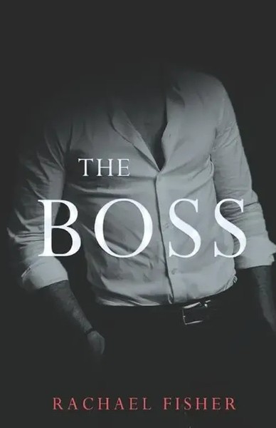 The Boss | Rachael Fisher | Englisch | Taschenbuch | Kartoniert / Broschiert-image
