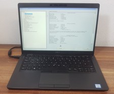 Business Notebook Dell Latitude 5400 i5-8365U...