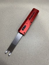 Snap On Tools RED Heavy Duty Aluminum Retract...