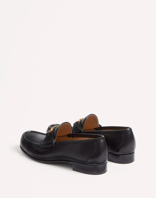 Valentino Garavani Vlogo Signature Loafers IT 44 Men - US  display picture 2