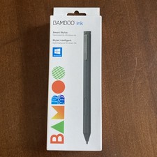 Bamboo Ink Smart Stylus Pen for Microsoft Surface Pro 11,10,9,8,7,6,5,4,3,Laptop