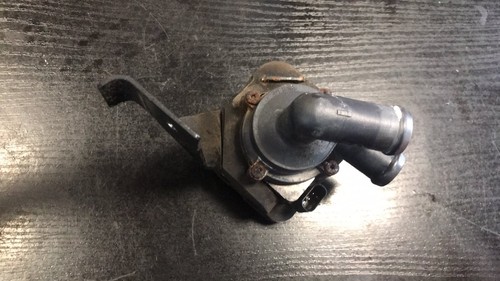 BMW 7 F01 F02 F03 F04 2010 Elektrische Zusatzkühlwasserpumpe 9239313