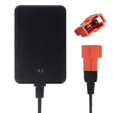 12V Battery Charger for Electric Ride on Toy, 12V Ride On Cars Charger Adapter