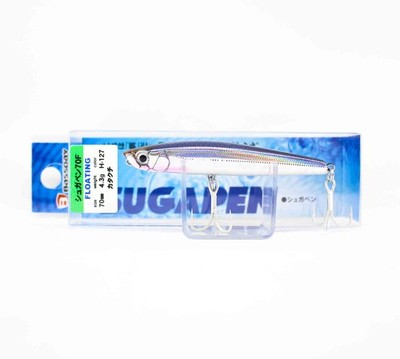 Bassday Sugar Pen 70F Floating Lure 4.3 grams H-127 (9170)